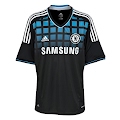 Camiseta del Chelsea FC 2011/2012 Segunda Equipación