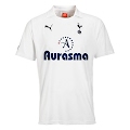 Camiseta del Tottenham 2011/2012
