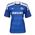 Camiseta de Mujer del Chelsea 2011/2012