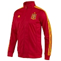 Chaqueta de la Selección Española Eurocopa 2012