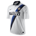 Camiseta Inter de Milán 2011/2012 Segunda Equipación