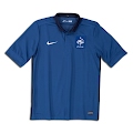 Camiseta Francia 2011/2012