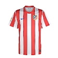 Camiseta del Atlético de Madrid  2011/2012