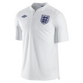 Camiseta Inglaterra 2010/2011