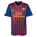 Camiseta del FC Barcelona 2011/2012
