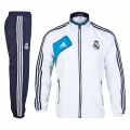 Chandal del Real Madrid 2012/2013
