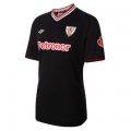 Camiseta del Athletic de Bilbao 2012/2013 Segunda Equipación