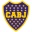 Camiseta del Boca Juniors