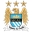 Camiseta del Manchester City