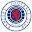 Camiseta del Glasgow Rangers