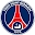 Camiseta del Paris Saint Germain