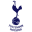 Camiseta del Tottenham