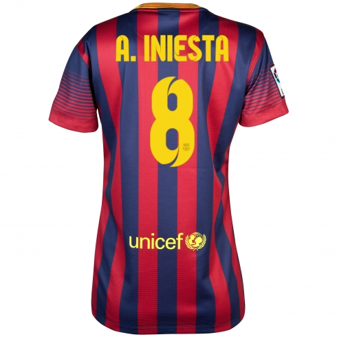 camiseta fc barcelona mujer camiseta fc barcelona mujer