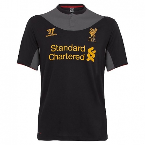 Kits 2012-13 (Pes 2012)