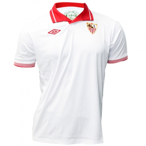 CAMISETA SEVILLA FC camiseta sevilla fc: