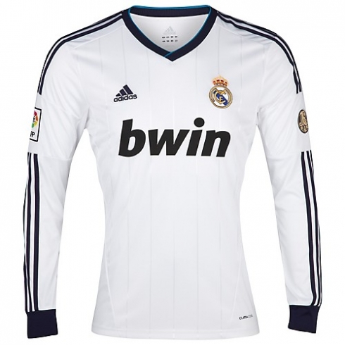 Real Madrid Camiseta