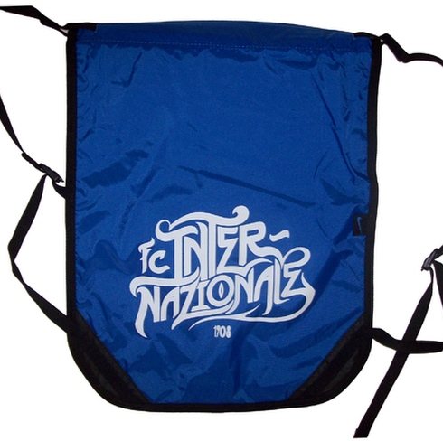 Bolsa Nike Inter Milán