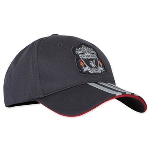gorras adidas liverpool
