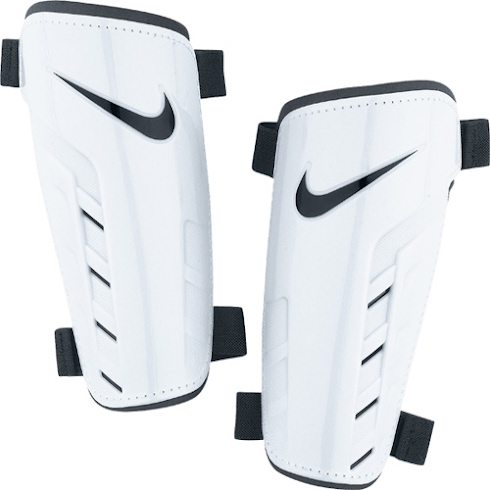 espinilleras nike blancas espinilleras nike blancas