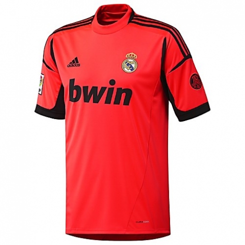 COMPRO] Camiseta Casillas Naranja