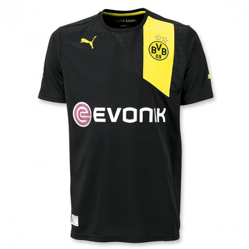 Kits 2012-13 (Pes 2012)