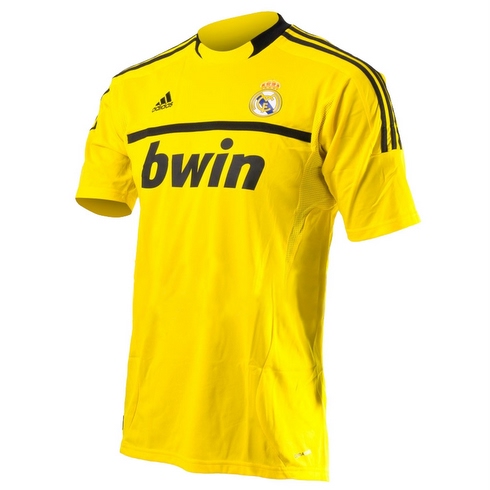uniforme del portero manchester united