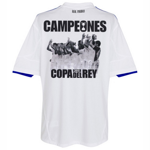 real madrid copa del rey 2011 campeones. Real Madrid Campeones Copa
