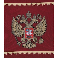 Camiseta de la selección de Rusia Temporada 2011