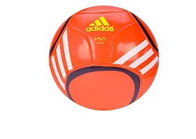Balón Adidas F50+ X-ite Naranja