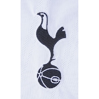 Camiseta del Tottenham Temporada 2010/2011