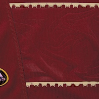 Camiseta de la selección de Rusia Temporada 2011