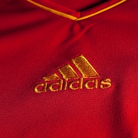 Camiseta de la Selección Española 2011