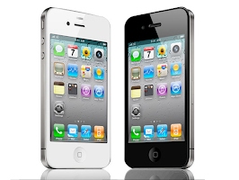 Carcasa negra para iPhone del FC Barcelona