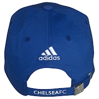 Gorra Chelsea FC Azul 2011/2012