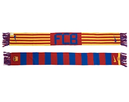 Bufanda del FC Barcelona Nike