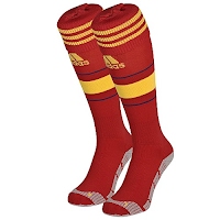 Medias de la Selección Española Eurocopa 2012