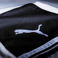 Camiseta del Tottenham Temporada 2010/2011