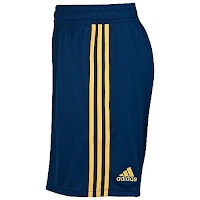 Pantalones de la Selección Española Eurocopa 2012