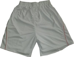 Pantalones de la selección de España de Baloncesto Temporada 2010/2011 segunda equipación