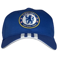 Gorra Chelsea FC Azul 2011/2012