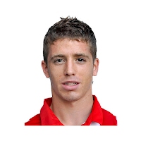Camiseta de Muniain del Athletic de Bilbao Temporada 2010/2011 tercera equipación
