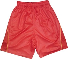Pantalones de la selección de España de Baloncesto Temporada 2010/2011