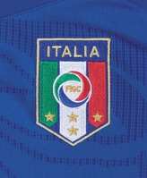 Camiseta de la Selección de Italia Mundial Sudáfrica 2010
