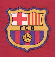 Camiseta del FC Barcelona Temporada 2010/2011