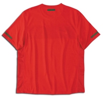Camiseta de la Selección de Portugal Mundial Sudáfrica 2010
