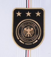 Camiseta de la Selección de Alemania Mundial Sudáfrica 2010