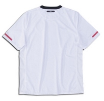 Camiseta de la Selección de Estados Unidos Mundial Sudáfrica 2010