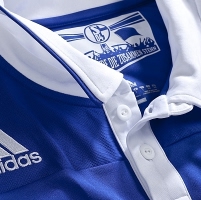 Camiseta de Raul del Schalke 04 Temporada 2010/2011