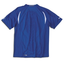 Camiseta de la Selección de Italia Mundial Sudáfrica 2010