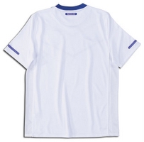 Camiseta de la Selección Holandesa Mundial Sudáfrica 2010 Segunda Equipación